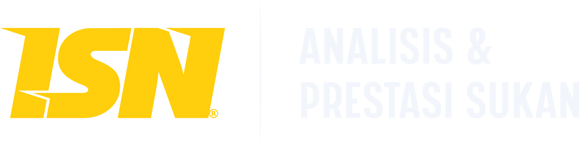 ISN Analisis & Prestasi Sukan